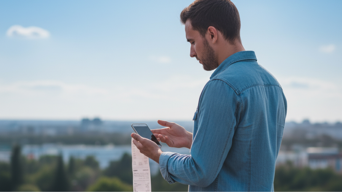 Mobilní schvalování v TAXY